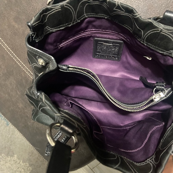 Coach Bags Used Coach Bag Poshmark